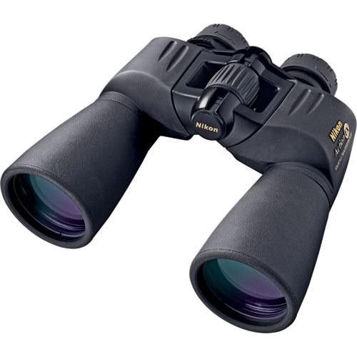 NIKON ACTION EXTREME 10X50 WATERPROOF CF BINOCULAR - Actiontech