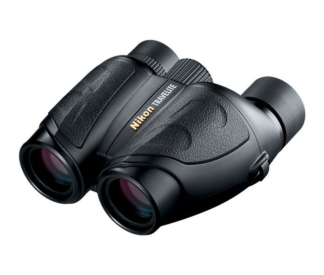 NIKON TRAVELITE VI 10X25 CENTRAL FOCUS  BINOCULAR - Actiontech