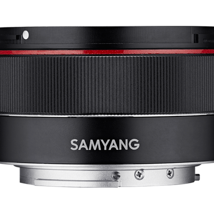 SAMYANG 35MM F2.8 SONY FE AUTO FOCUS - Actiontech