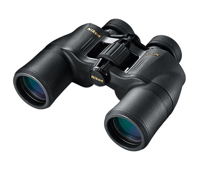 NIKON ACULON A211 10X42 CENTRAL FOCUS BINOCULAR - Actiontech