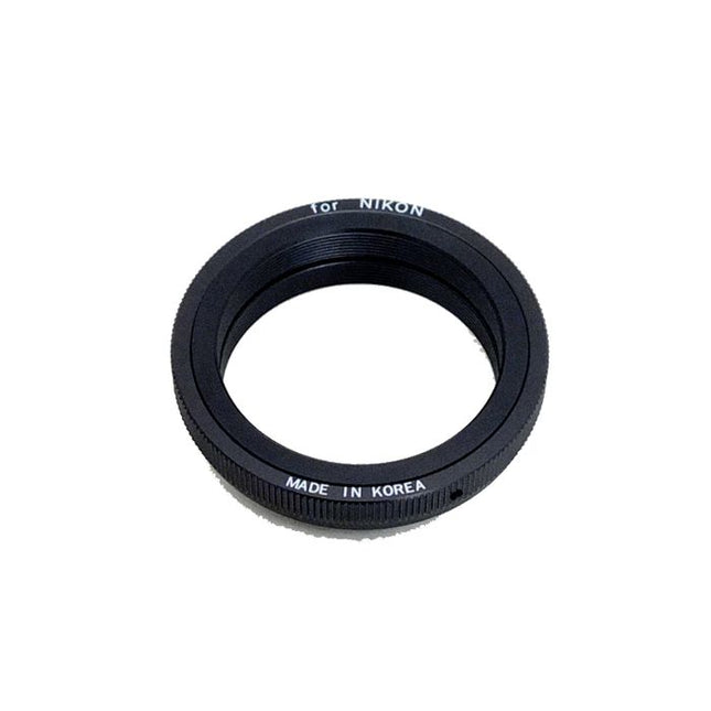 SAMYANG T-MOUNT FOR NIKON F - Actiontech