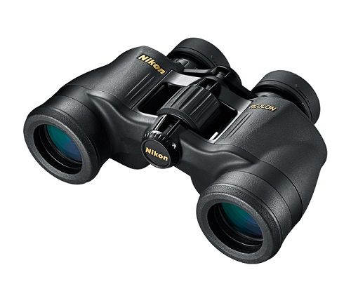 NIKON ACULON A211 7X35 CENTRAL FOCUS BINOCULAR - Actiontech