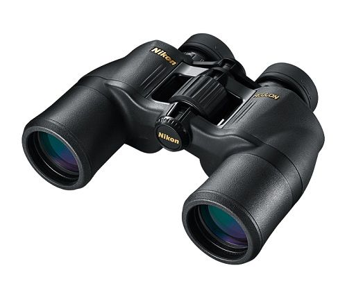 NIKON ACULON A211 8X42 CENTRAL FOCUS BINOCULAR - Actiontech