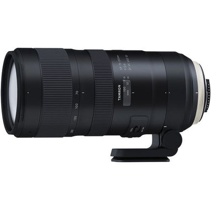 TAMRON SP 70-200MM F2.8 DI VC USD G2 NIKON - Actiontech