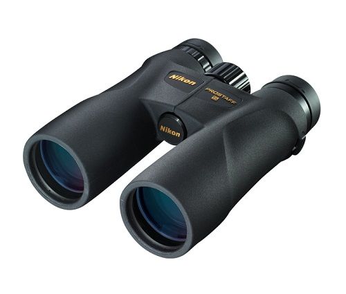 NIKON PROSTAFF 5 8X42 WATERPROOF CENTRAL FOCUS BINOCULAR - Actiontech