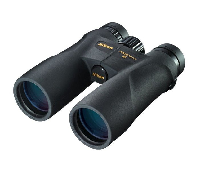 NIKON PROSTAFF 5 10X42 WATERPROOF CENTRAL FOCUS BINOCULAR - Actiontech