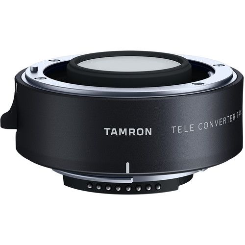 TAMRON TELECONVERTER X1.4 CANON - Actiontech