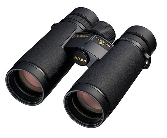 NIKON MONARCH HG 10X42 ED WATERPROOF CENTRAL FOCUS BINOCULAR - Actiontech