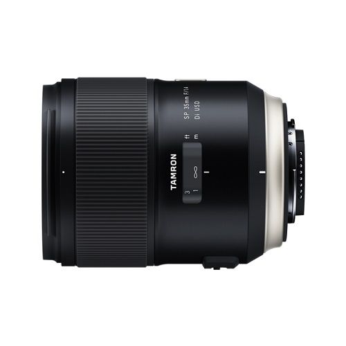 TAMRON SP 35MM F1.4 DI USD NIKON - Actiontech