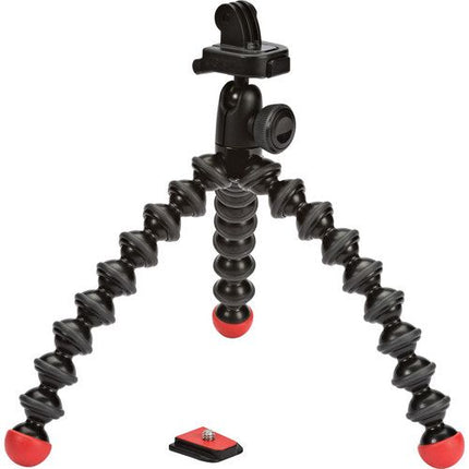 JOBY GORILLAPOD ACTION TRIPOD GOPRO MOUNT - Actiontech