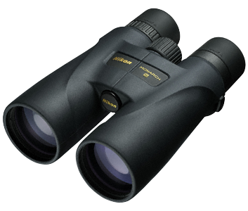 NIKON MONARCH 5 8X56 ED WATERPROOF CENTRAL FOCUS BINOCULAR - Actiontech