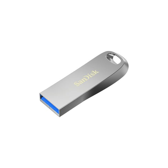 SANDISK CZ74 ULTRA LUXE USB 3.1 FLASH DRIVE 64GB - Actiontech