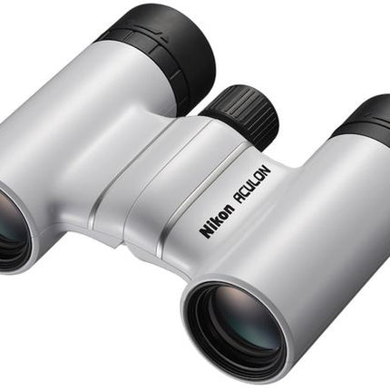 NIKON ACULON T02 8X21 WHITE BINOCULAR - Actiontech