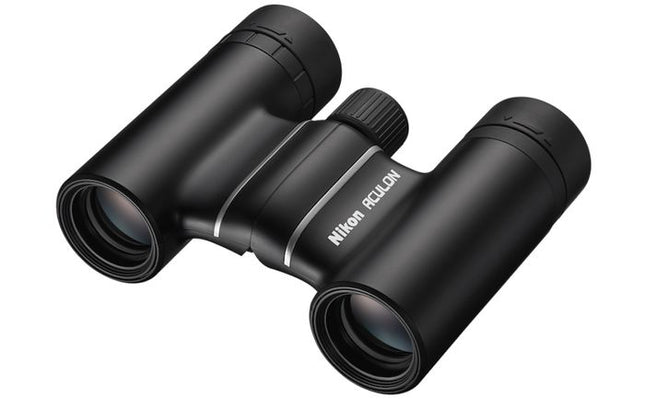 NIKON ACULON T02 10X21 BLACK BINOCULAR - Actiontech