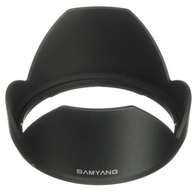 SAMYANG 20MM LENS HOOD - Actiontech