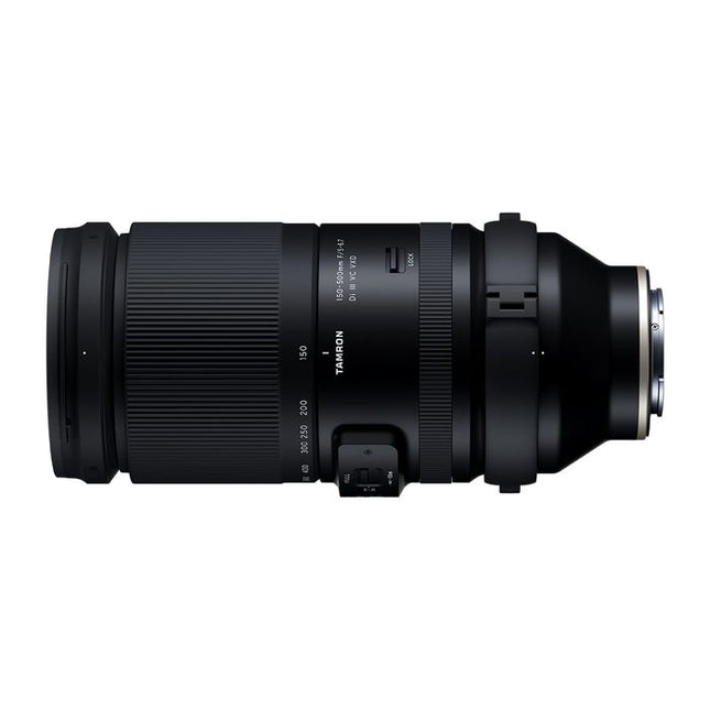 TAMRON 150-500MM F5-6.7 DI III VC VXD SONY - Actiontech