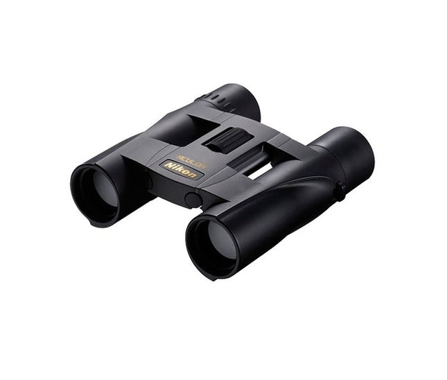 NIKON ACULON A30 8X25 BLACK BINOCULARS - Actiontech