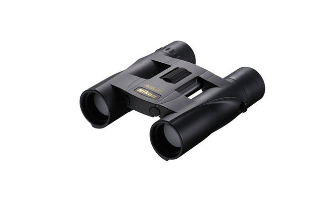 NIKON ACULON A30 10X25 BLACK BINOCULARS - Actiontech