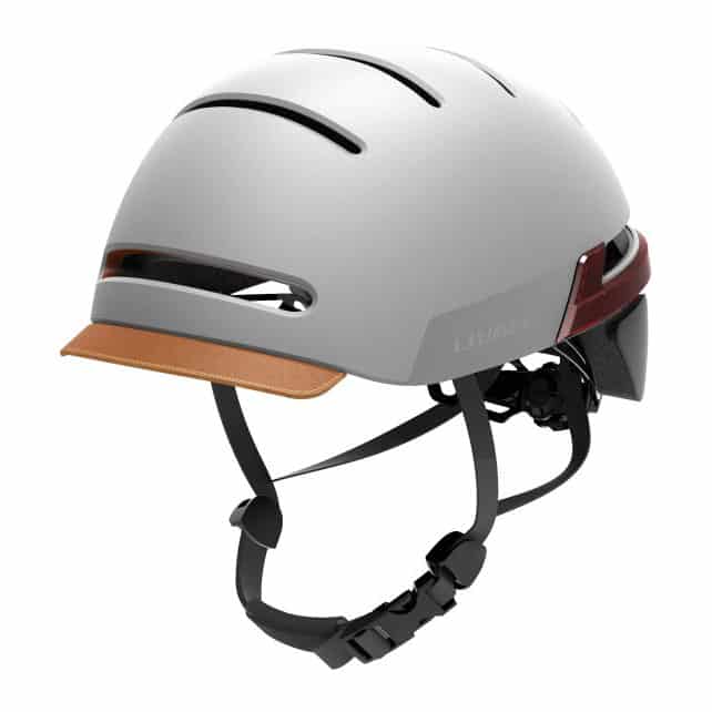 LIVALL Helmet BH51T - Actiontech