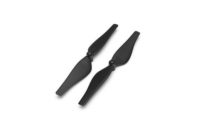 DJI Tello Part 2 3044P Quick Release Propellers - Actiontech