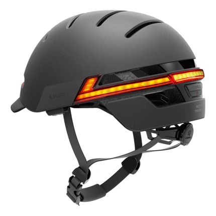 LIVALL Helmet BH51M Neo - Actiontech