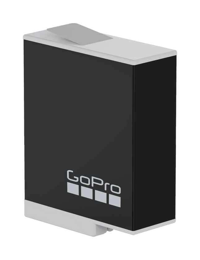 GoPro Hero10 / Hero9 Black Enduro Rechargeable Battery - Actiontech