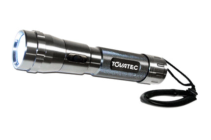 COMPACT II 285 LUMENS WP 100M DIVE TORCH - Actiontech