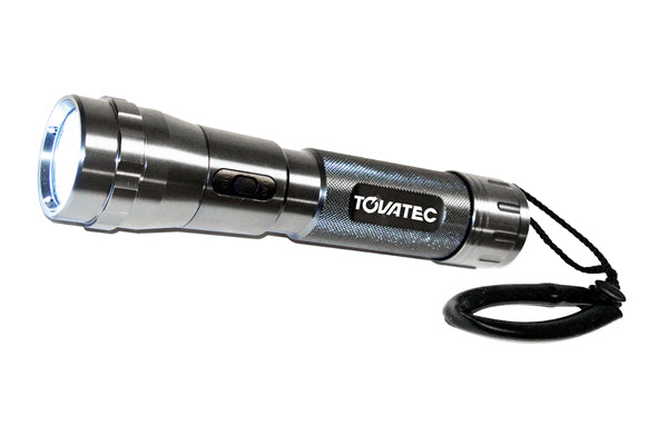 ULTRA III 830 LUMENS DIVE TORCH - Actiontech